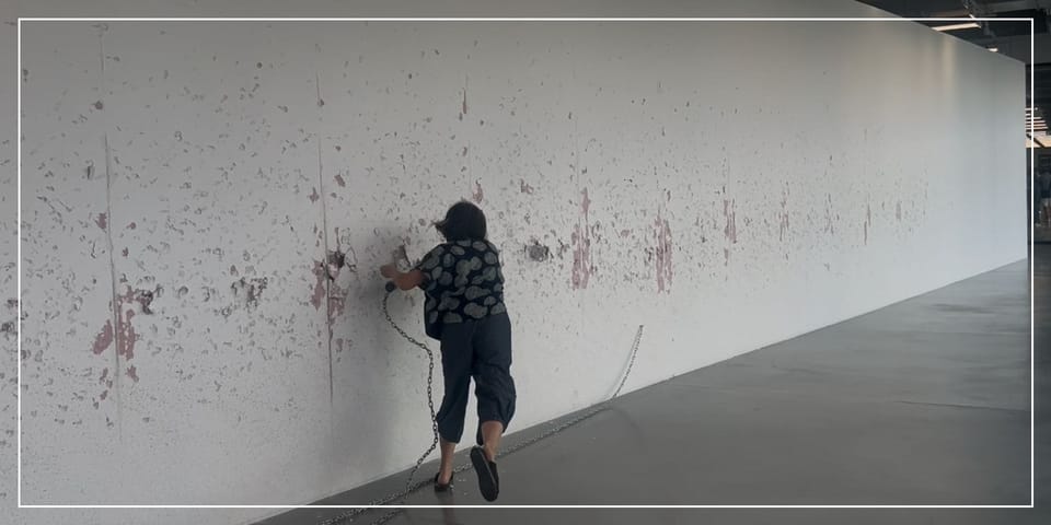 2026.2.11 👉 grounding ourselves when things are tough